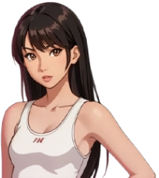 AI Character